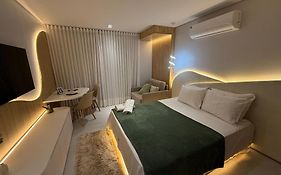Apartamentos no City House - By Caracol Urbano